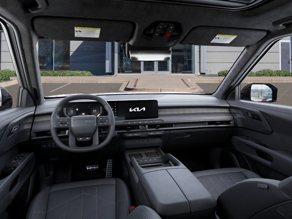 New 2027 Kia Telluride X-Line SX Prestige AWD/4WD image 18