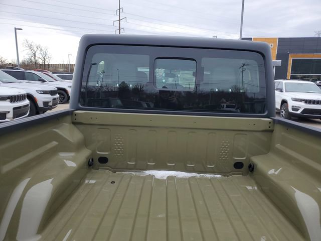 New 2026 Jeep Gladiator Sport image 5