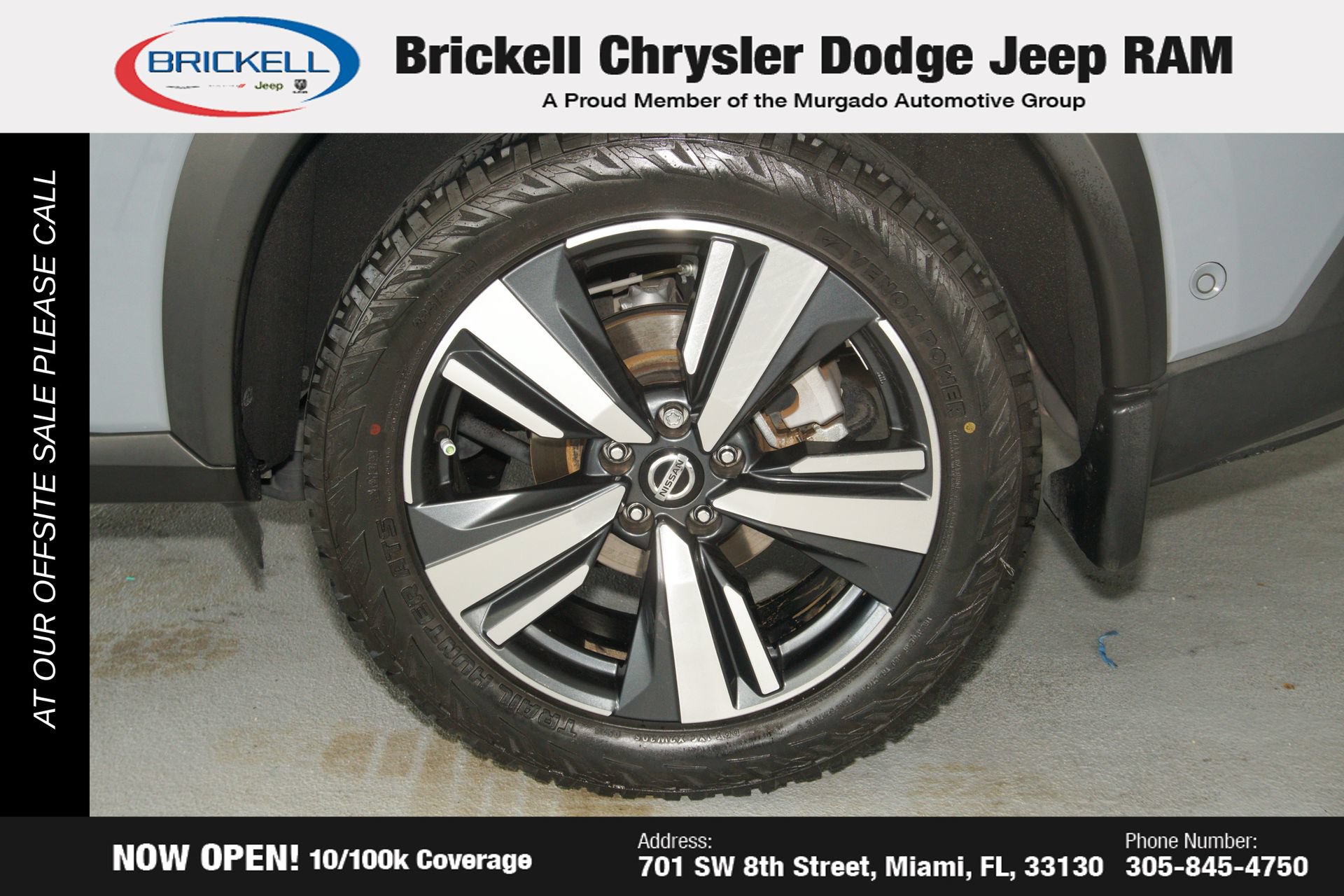 Used 2021 Nissan Rogue Platinum FWD image 41