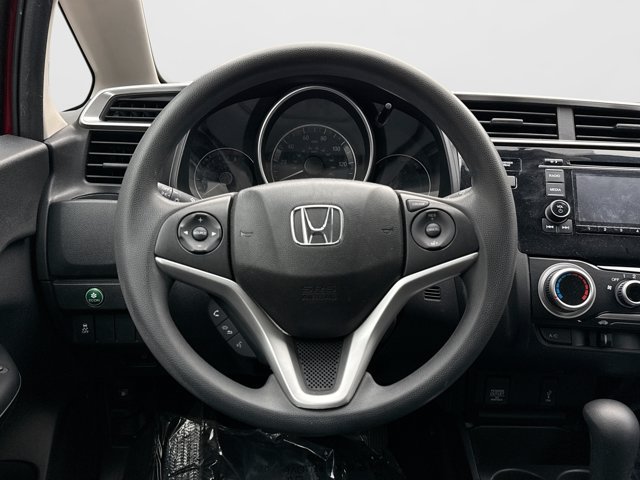 Used 2019 Honda Fit LX image 12