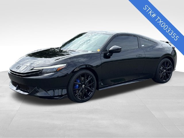 New 2026 Honda Prelude image 3