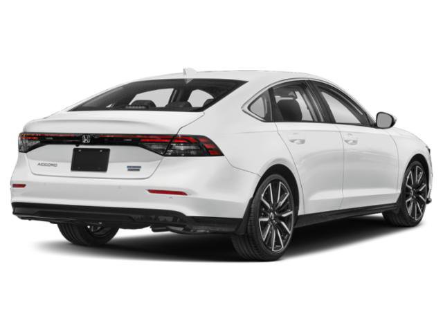 Used 2023 Honda Accord Touring image 4