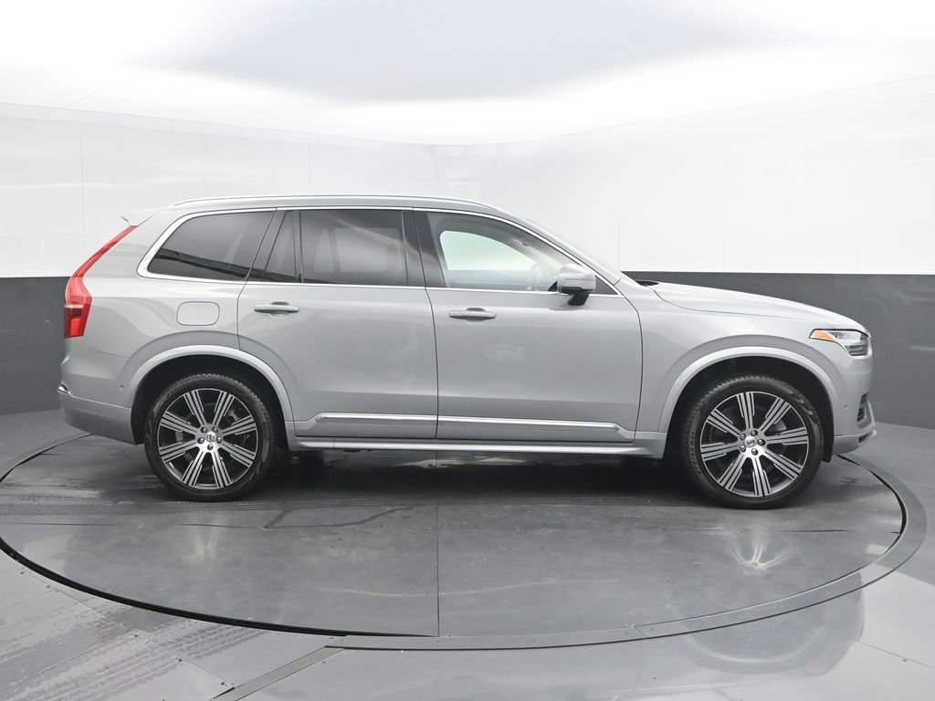Certified 2025 Volvo XC90 T8 Plus w/ Protection Package Premier AWD/4WD image 8