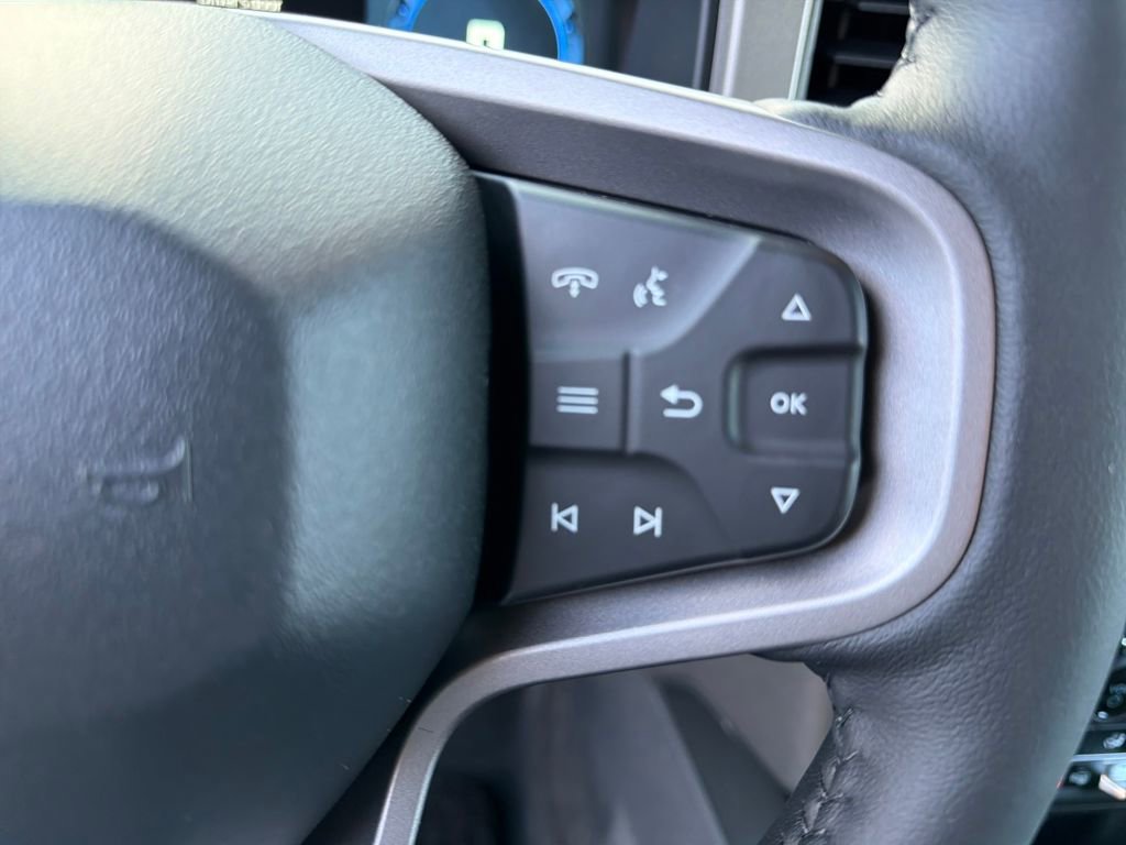 New 2026 Ford Bronco Outer Banks w/ Sasquatch Package image 24