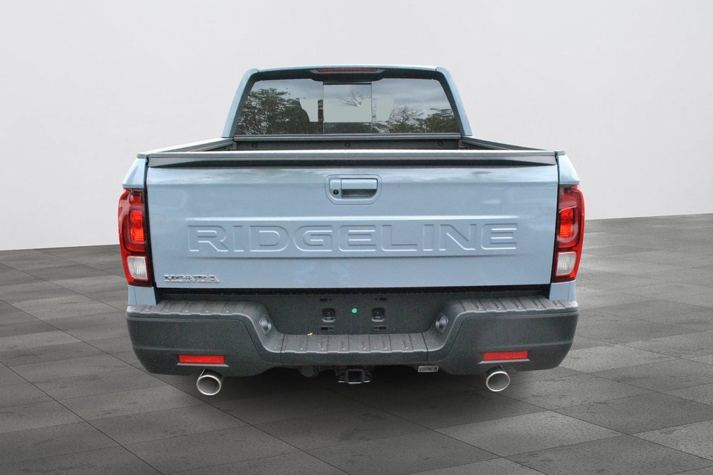New 2026 Honda Ridgeline RTL image 4