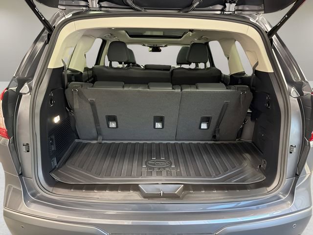 Certified 2025 Subaru Ascent Limited w/ Popular Package #2 image 39