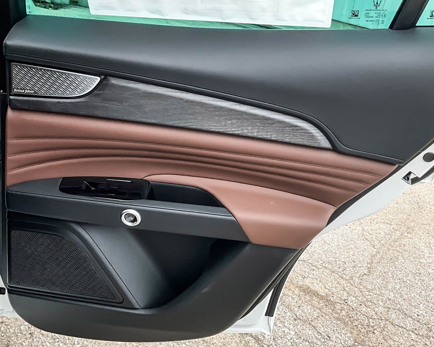 Used 2024 Maserati Grecale GT image 17