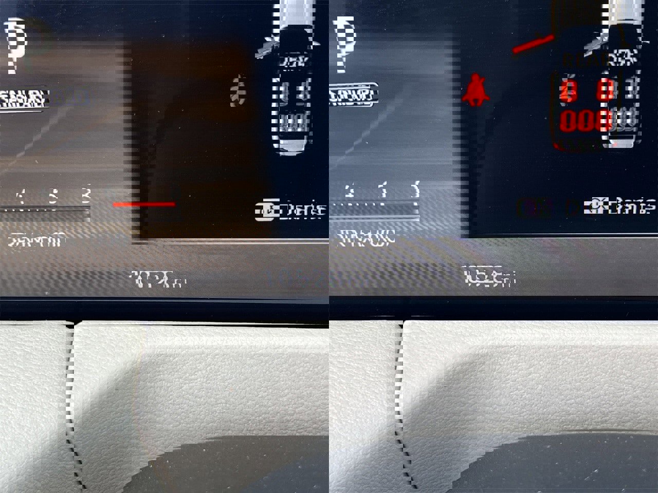 Certified 2025 Nissan Armada Platinum image 8