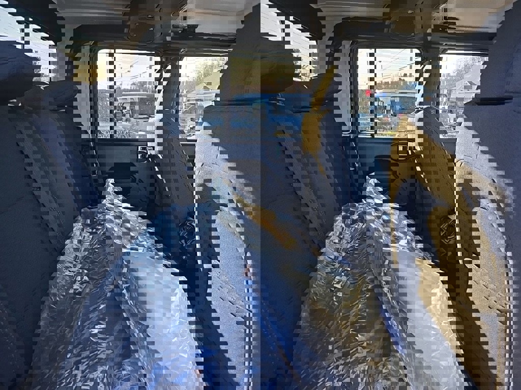 New 2026 Jeep Gladiator Sport image 13