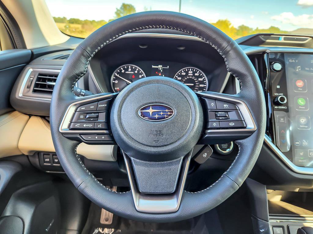 New 2027 Subaru Ascent Limited AWD/4WD image 14