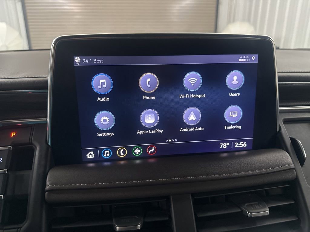 Used 2021 GMC Yukon SLT image 22