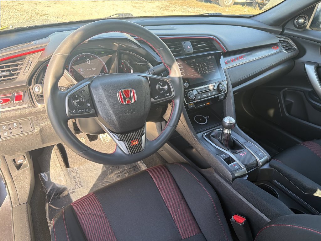 Used 2020 Honda Civic Si image 17