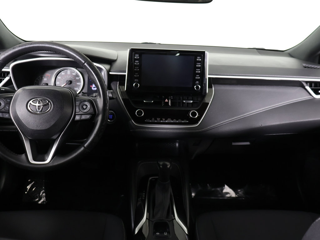 Used 2019 Toyota Corolla SE FWD image 31