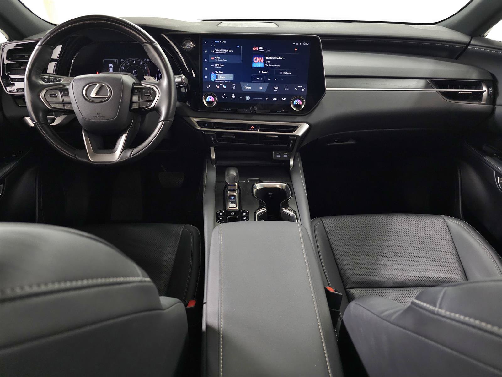 Certified 2024 Lexus RX 350 Premium w/ Convenience Package AWD/4WD image 13
