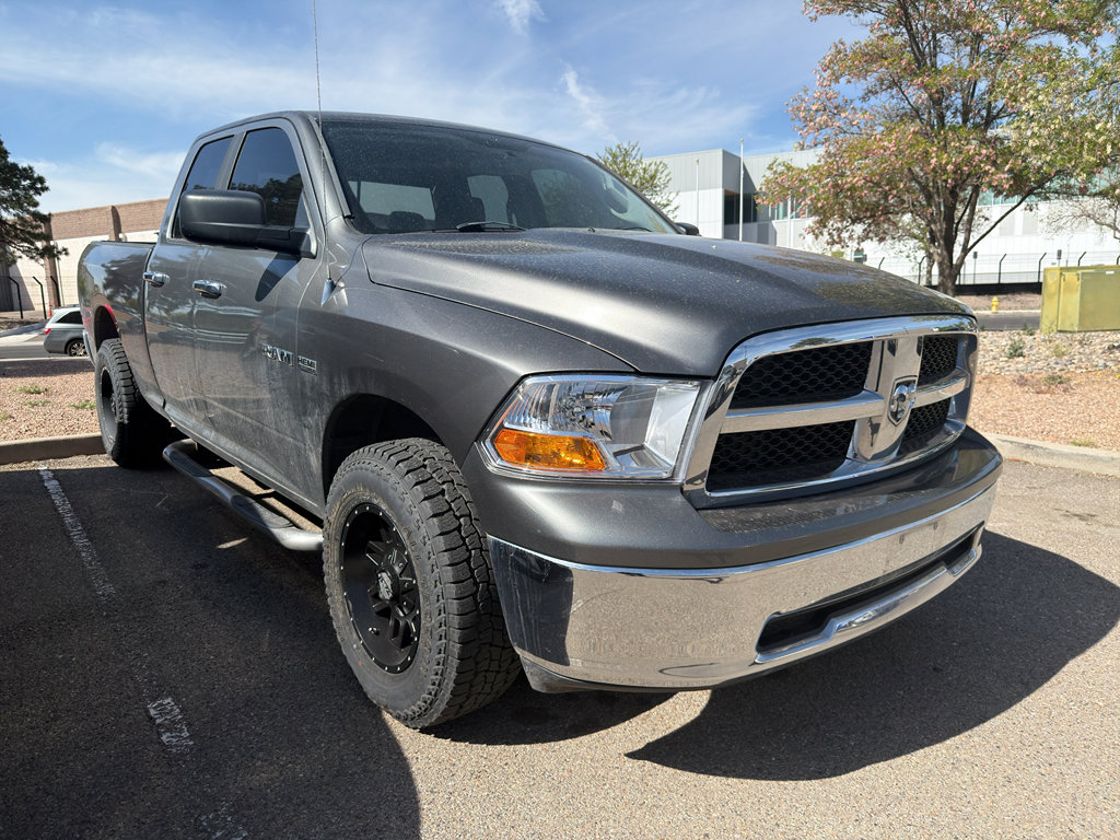 Used 2009 Dodge Ram 1500 Truck SLT image 5