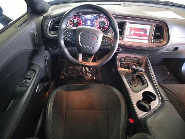 Used 2023 Dodge Challenger R/T Scat Pack RWD image 4
