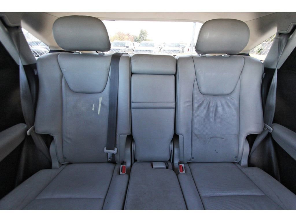 Used 2014 Lexus RX 350 FWD image 14