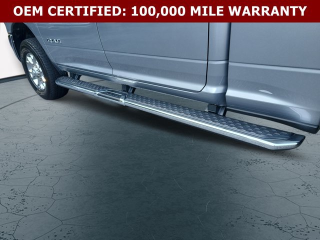 Used 2023 RAM 2500 Laramie AWD/4WD image 9