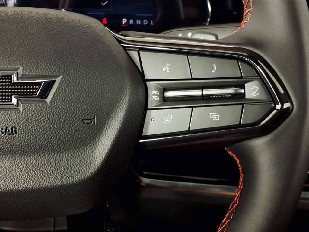 New 2026 Chevrolet Equinox RS w/ Convenience Package III image 31