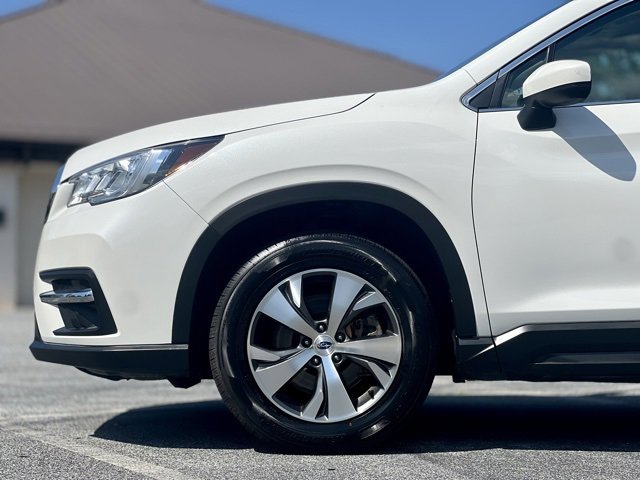 Used 2020 Subaru Ascent Premium w/ Convenience Package image 11