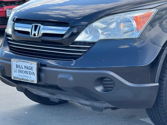 Used 2009 Honda CR-V EX image 3