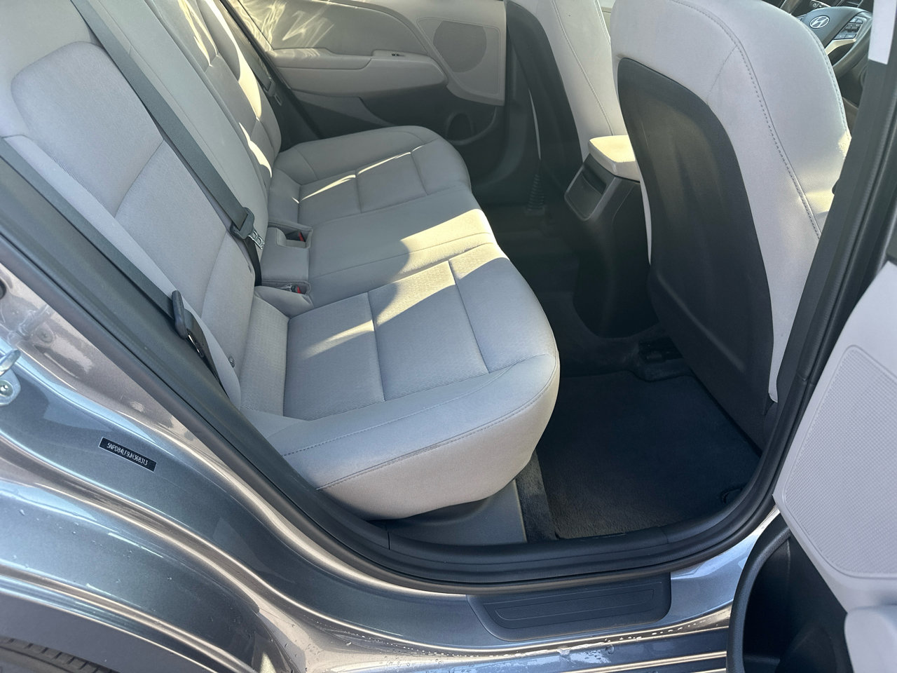 Used 2018 Hyundai Elantra SEL image 24