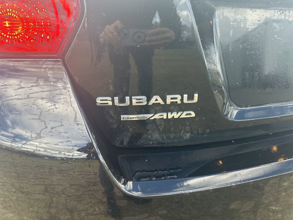 Used 2014 Subaru Impreza 2.0i Premium w/ All-Weather Package w/CVT image 4