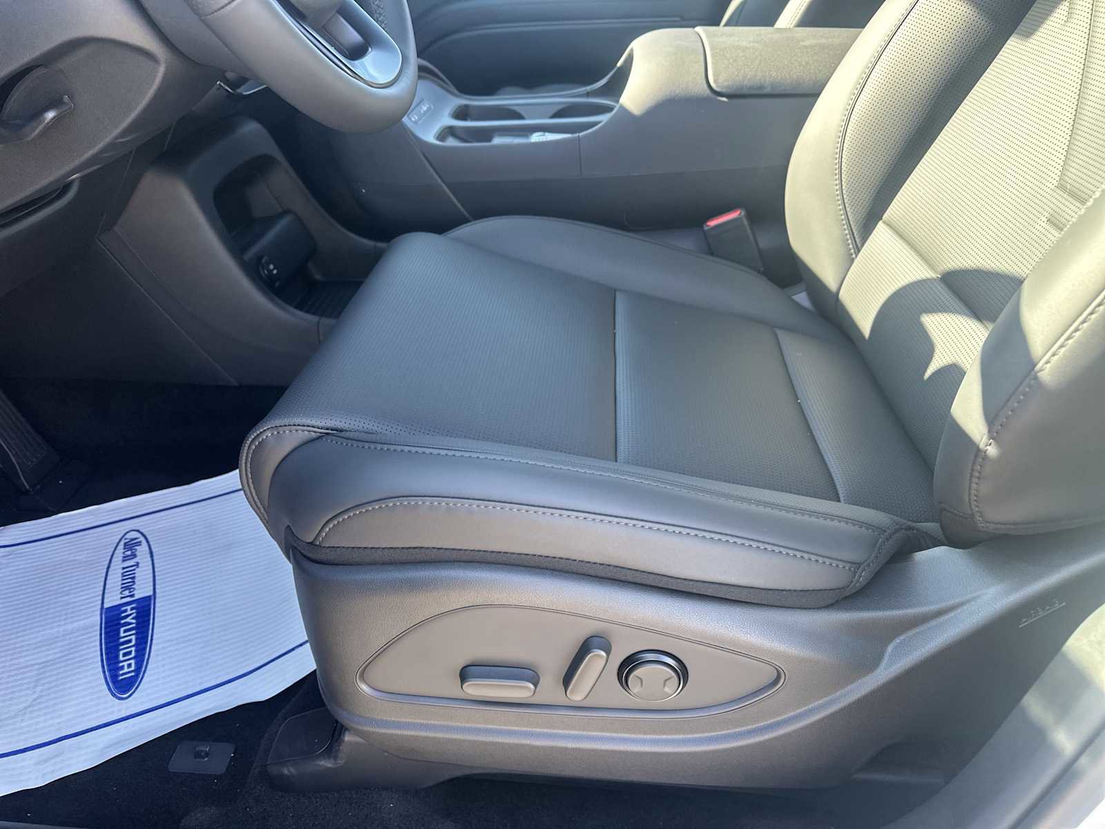New 2026 Hyundai Palisade XRT Pro AWD/4WD image 27