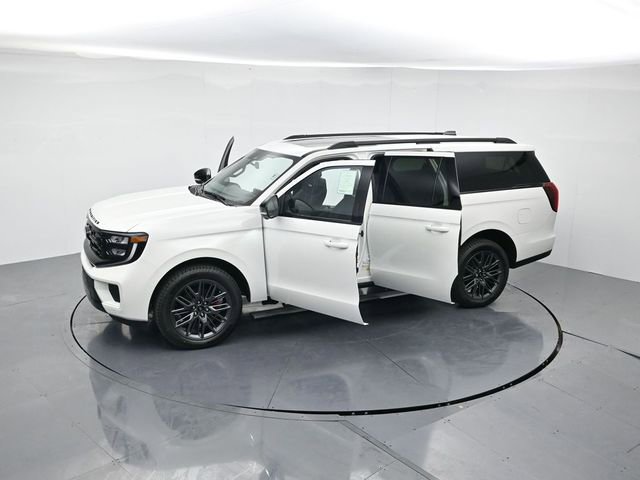 New 2025 Ford Expedition Max Platinum w/ Stealth Performance Package image 46