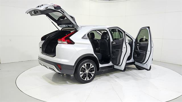 Used 2022 Mitsubishi Eclipse Cross SE AWD/4WD image 32