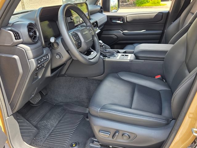 Used 2024 Toyota Land Cruiser AWD/4WD image 13
