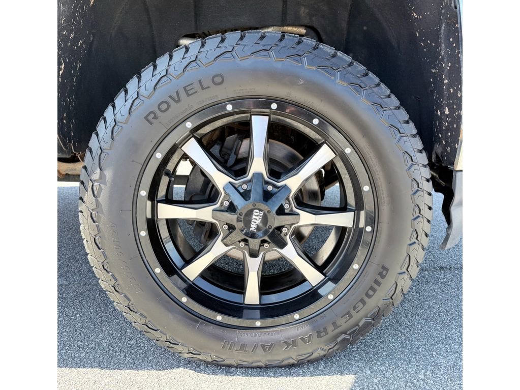 Used 2016 Chevrolet Silverado 2500 LT w/ LT Convenience Package image 27