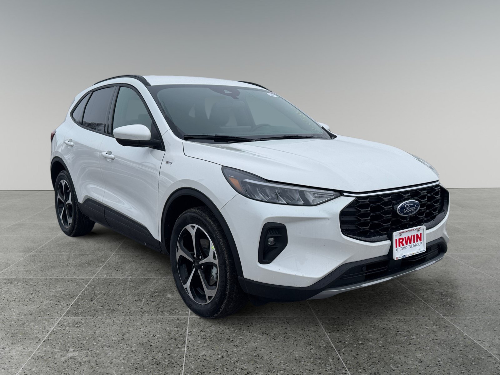 New 2026 Ford Escape ST-Line Select w/ Tech Pack #2 AWD/4WD image 7
