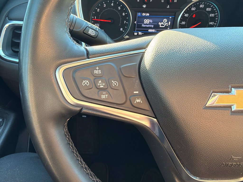 Used 2024 Chevrolet Equinox LT AWD/4WD image 24