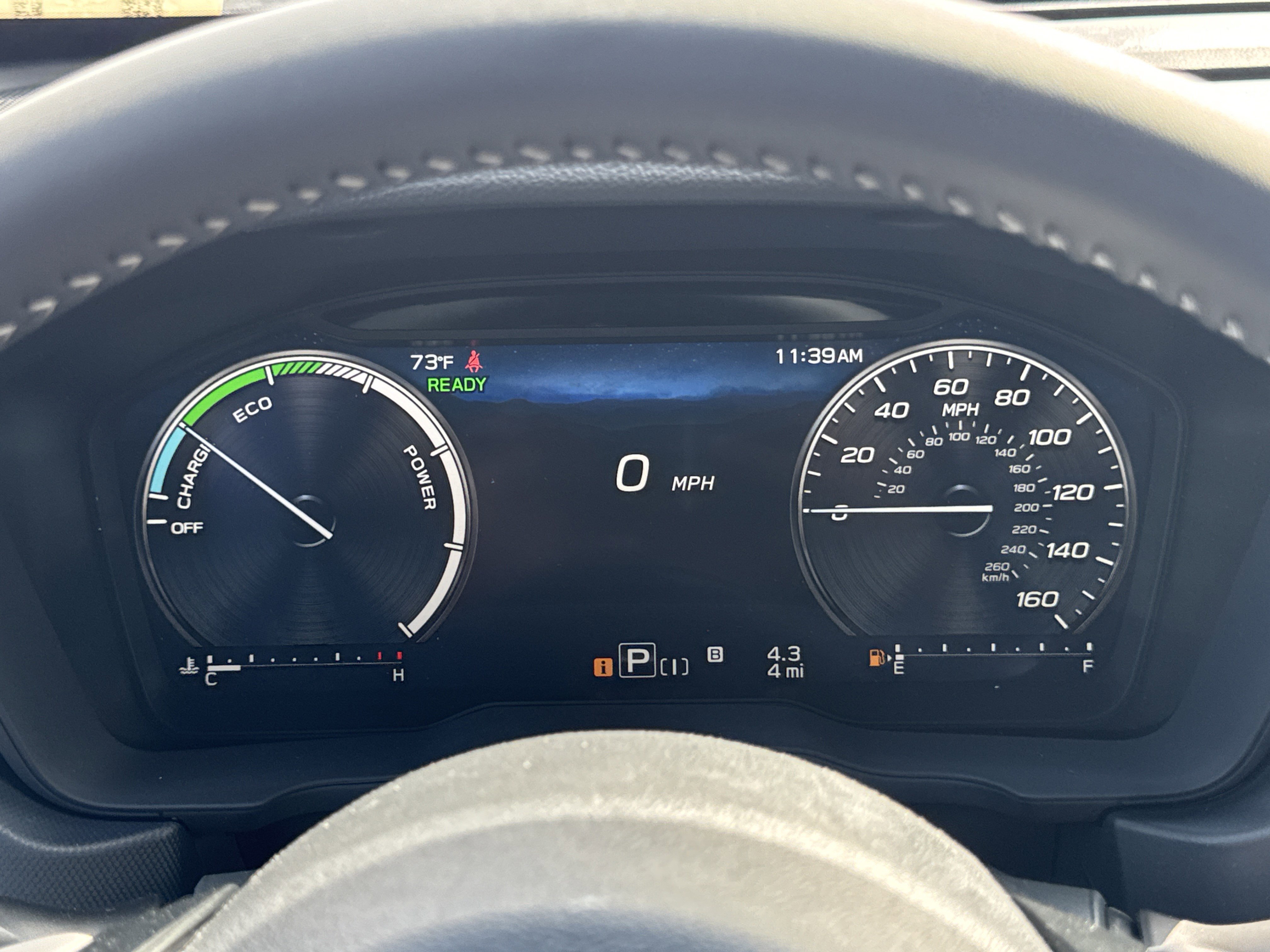 New 2026 Subaru Forester Premium image 14