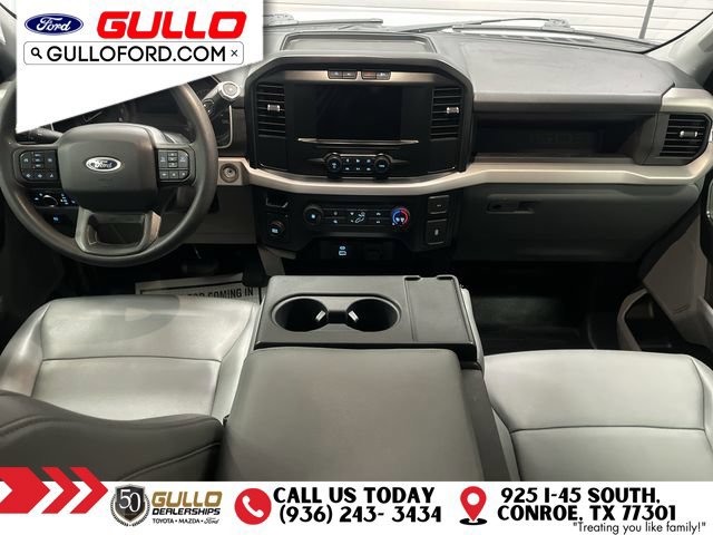 Certified 2023 Ford F150 XL RWD image 12