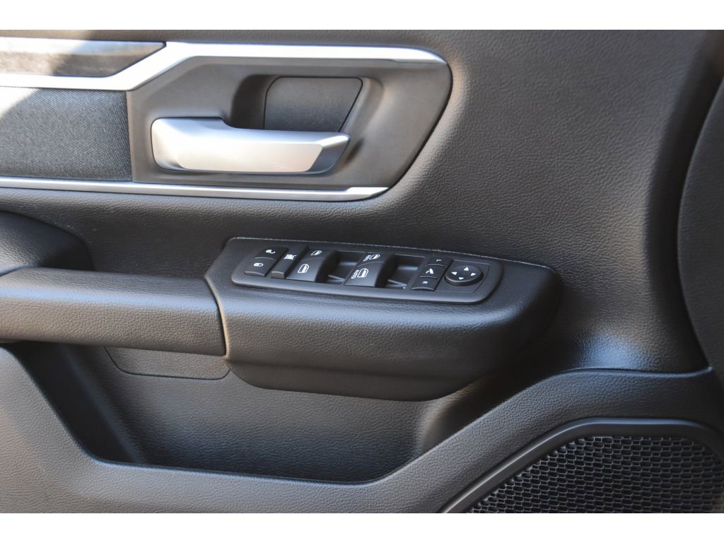Used 2023 RAM 1500 Big Horn image 23