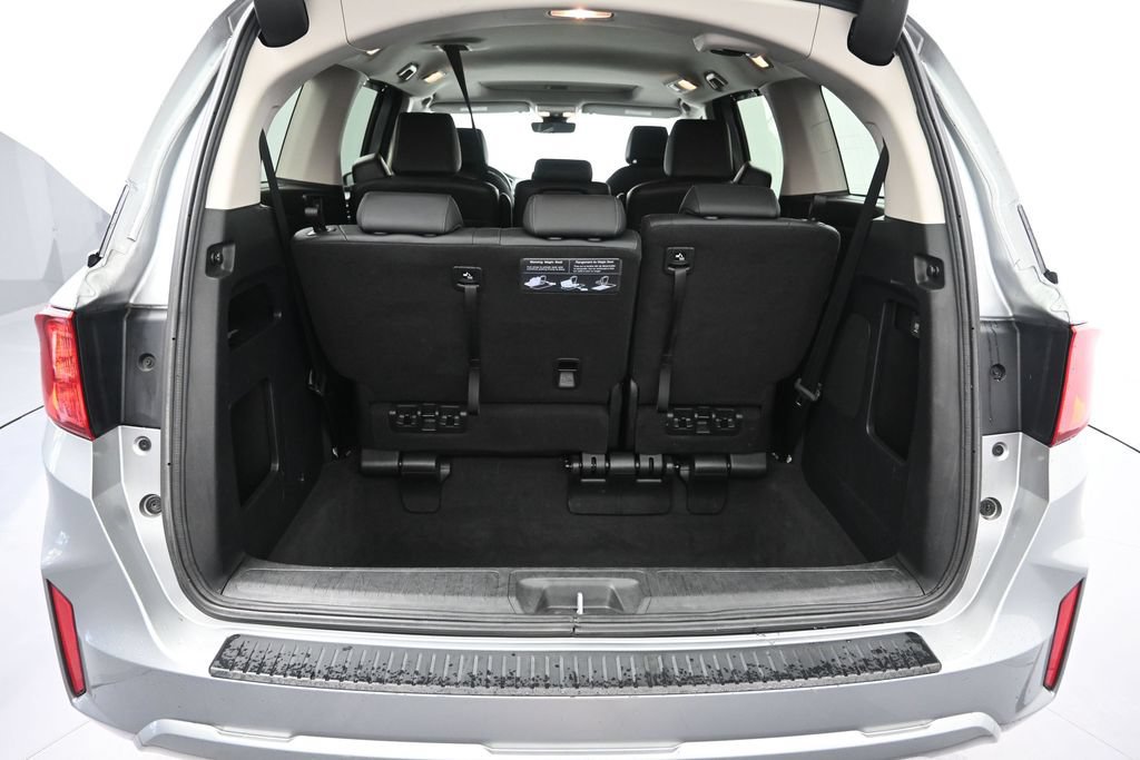Used 2025 Honda Odyssey EX-L image 26