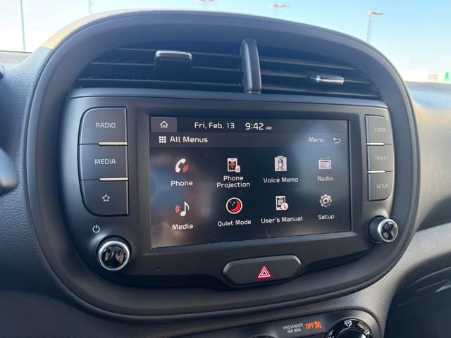 Certified 2023 Kia Soul LX w/ LX Technology Package image 14