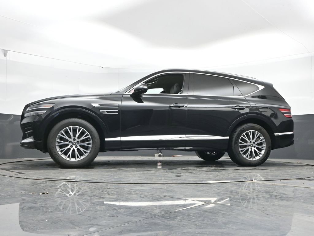Used 2024 Genesis GV80 2.5T AWD/4WD image 46