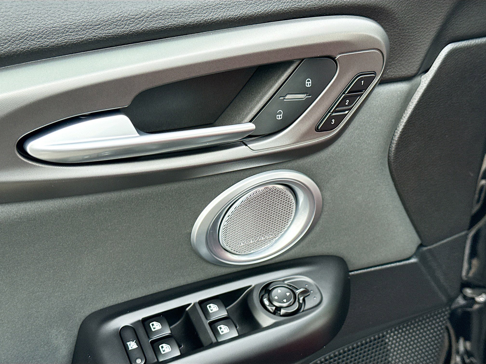 Used 2024 Dodge Hornet R/T Plus w/ R/T Blacktop Package image 8