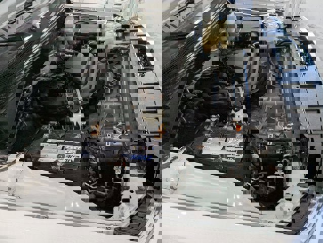 Used 2021 Nissan NV 2500 S image 35