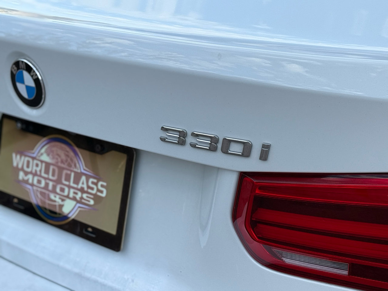 Used 2017 BMW 330i Sedan image 33