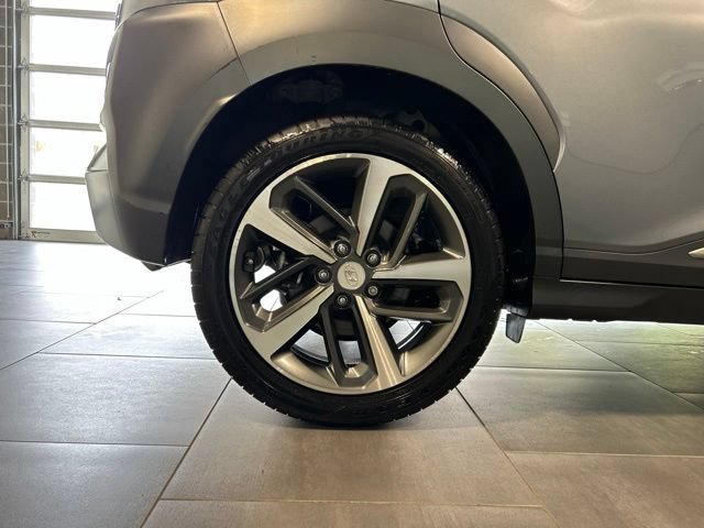 Used 2018 Hyundai Kona Limited AWD/4WD image 43