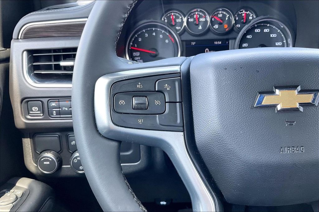 Used 2024 Chevrolet Tahoe LS RWD image 18