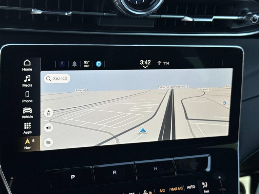 New 2026 Maserati Grecale Modena AWD/4WD image 13