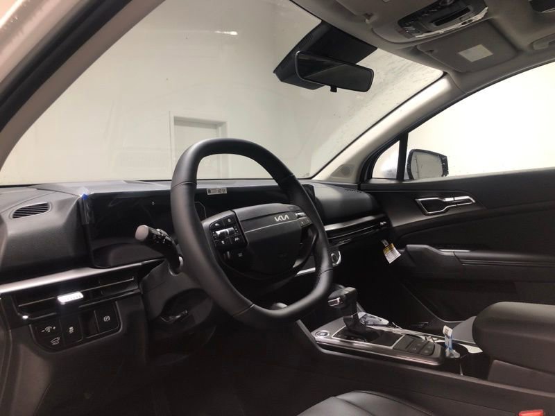 New 2026 Kia Sportage SX image 21