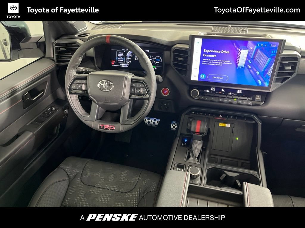 Used 2024 Toyota Tundra TRD Pro AWD/4WD image 4