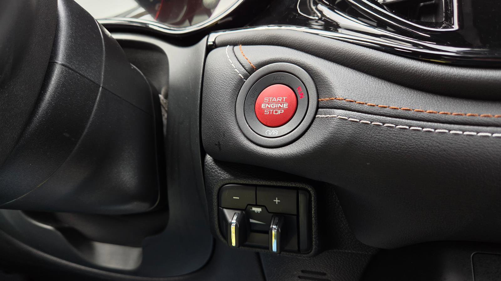 Used 2025 Dodge Durango SRT Hellcat image 37