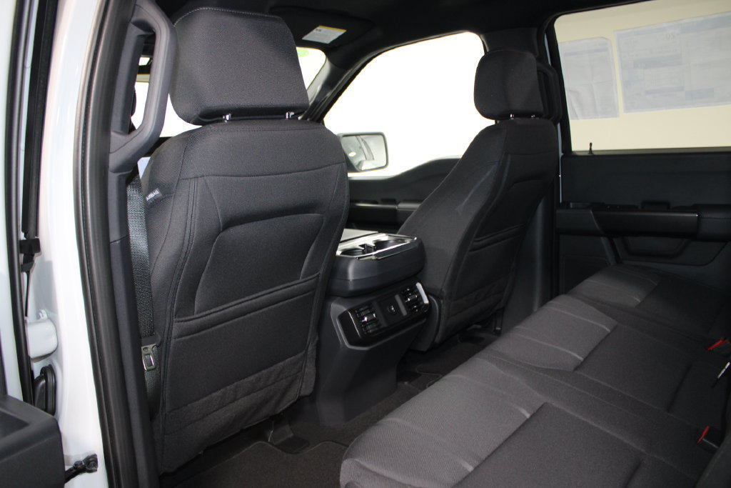 New 2026 Ford F150 STX w/ Equipment Group 200A AWD/4WD image 26